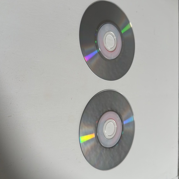 SpongeBob and Rugrats Video now disc bundle - Picture 8 of 8